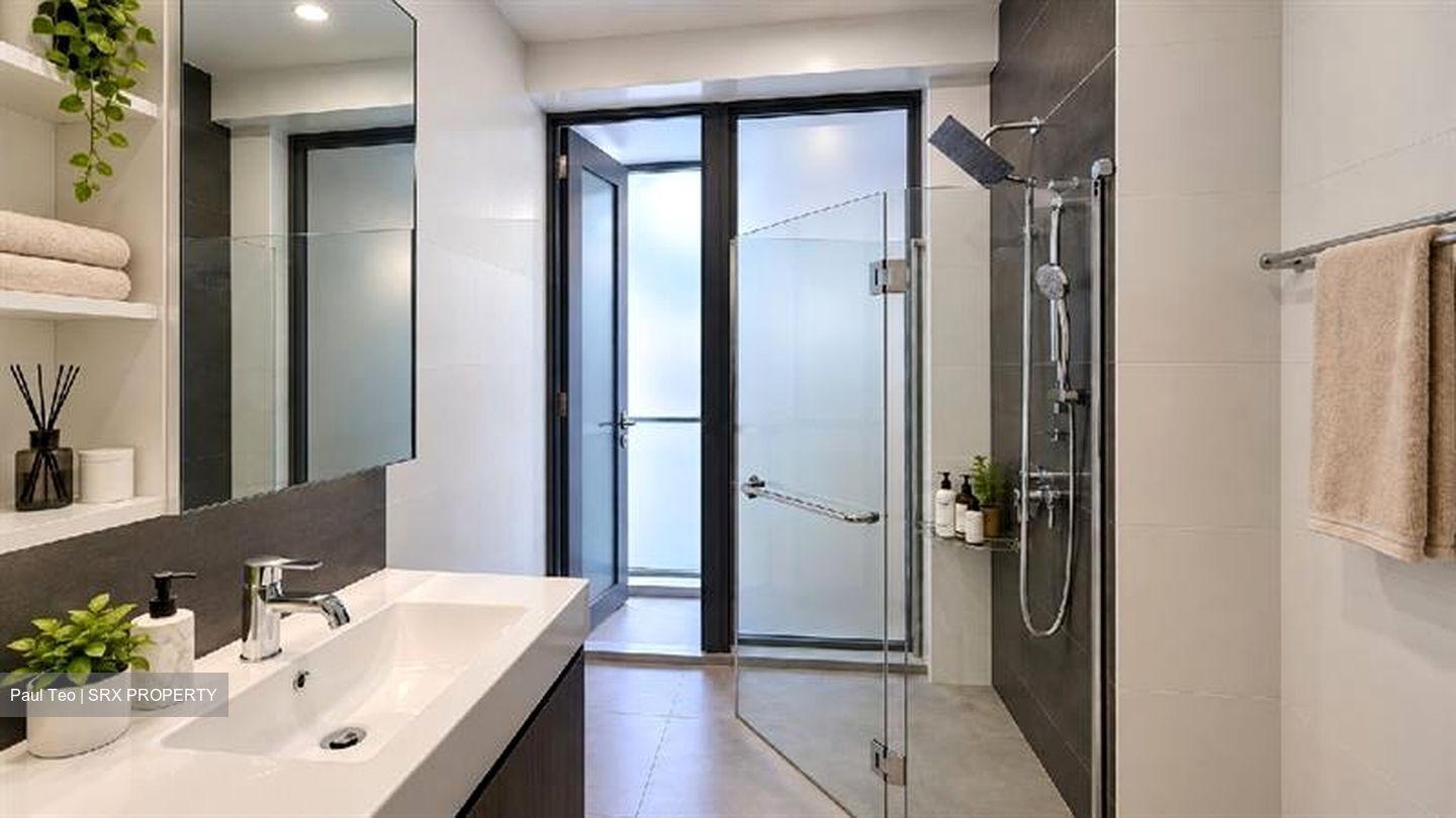 D'Castilia (D15), Apartment #624566441